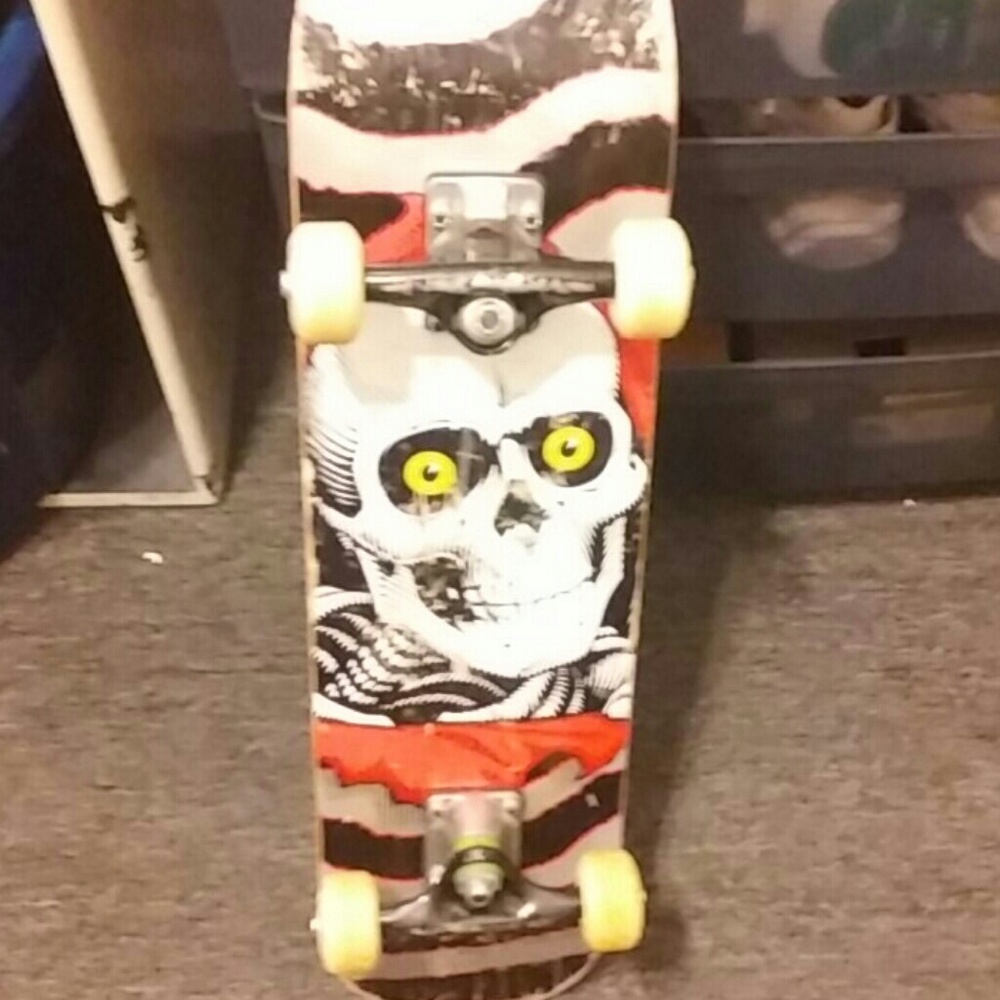 Meet your Posher, Jojo